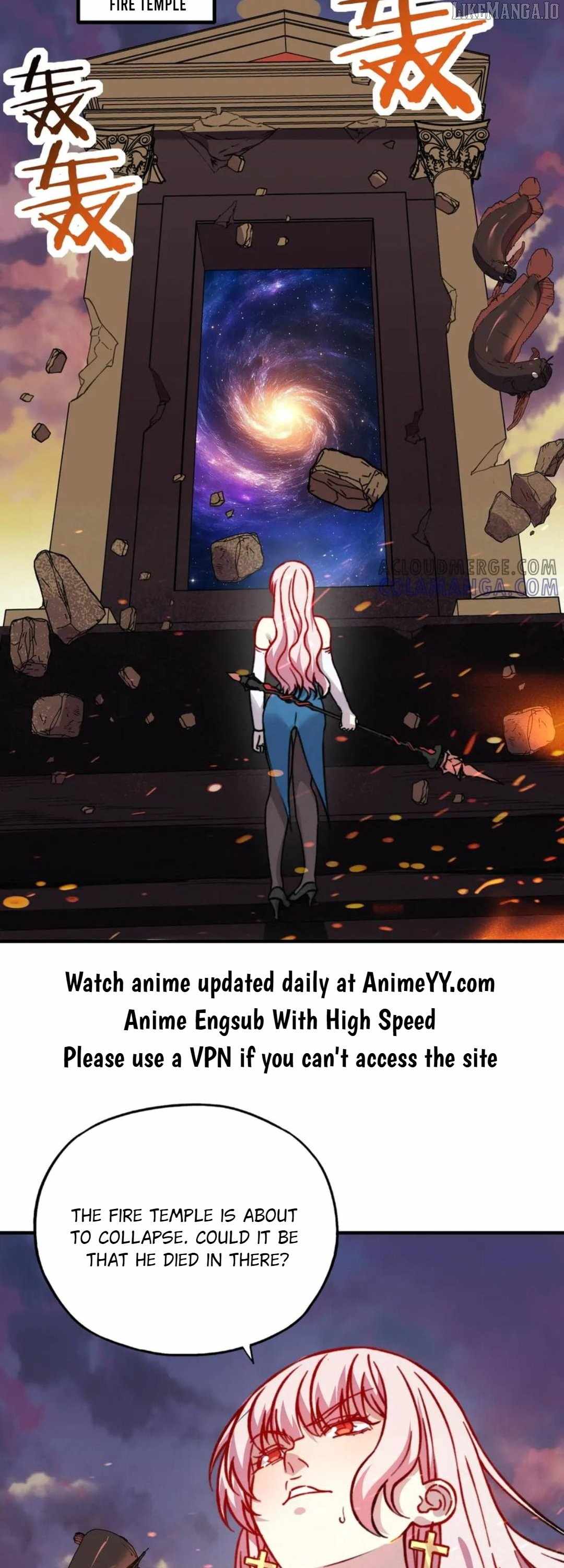 Starting as the God of Wealth, Taming Billions of Divine Pets! Chapter 30 - Page 12 in English