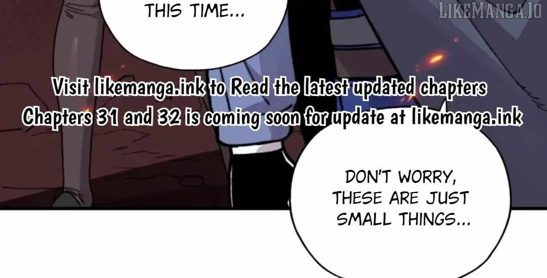 Starting as the God of Wealth, Taming Billions of Divine Pets! Chapter 30 - Page 29 in English