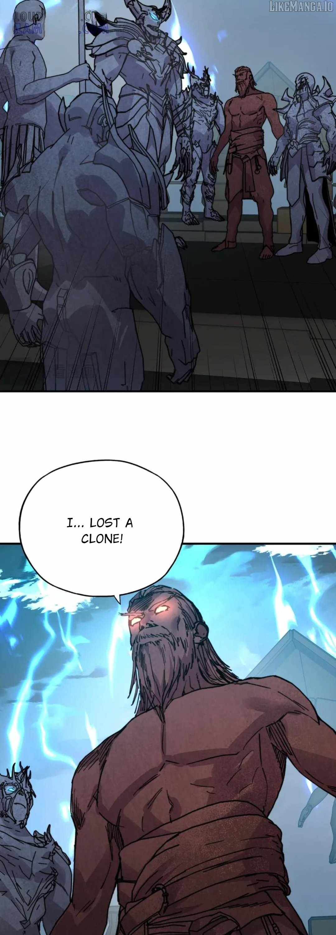 Starting as the God of Wealth, Taming Billions of Divine Pets! Chapter 30 - Page 7 in English