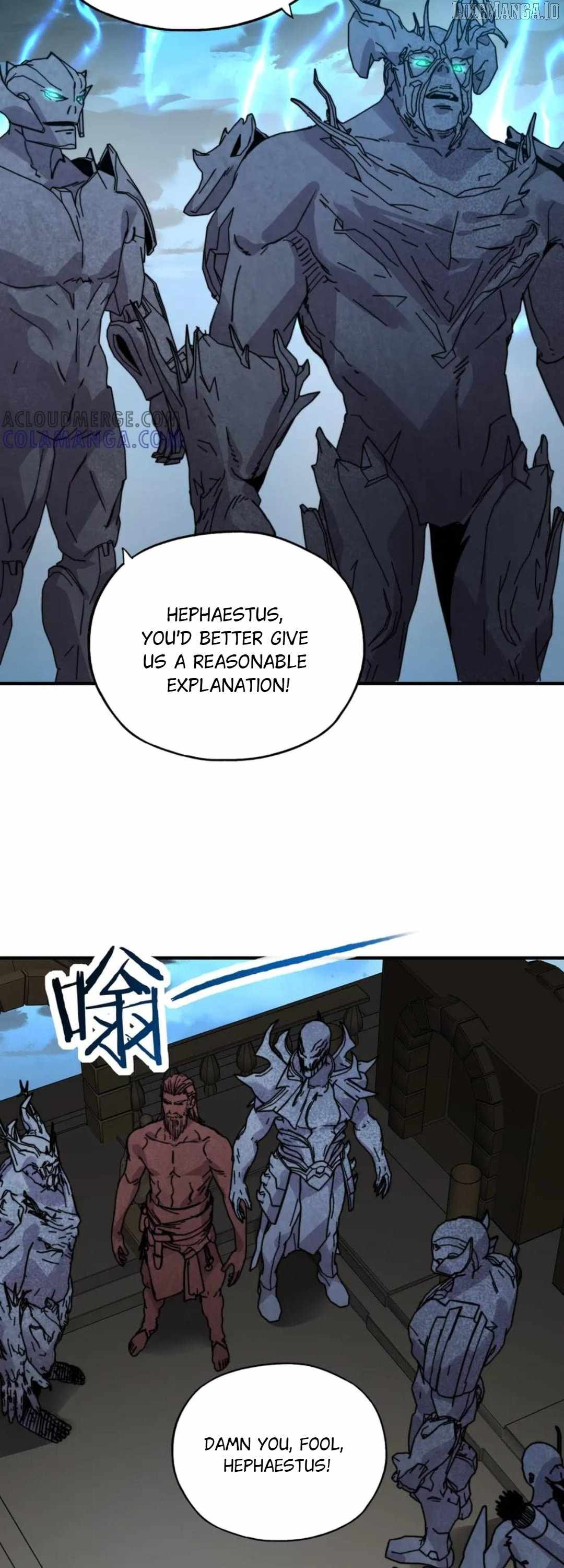 Starting as the God of Wealth, Taming Billions of Divine Pets! Chapter 30 - Page 9 in English