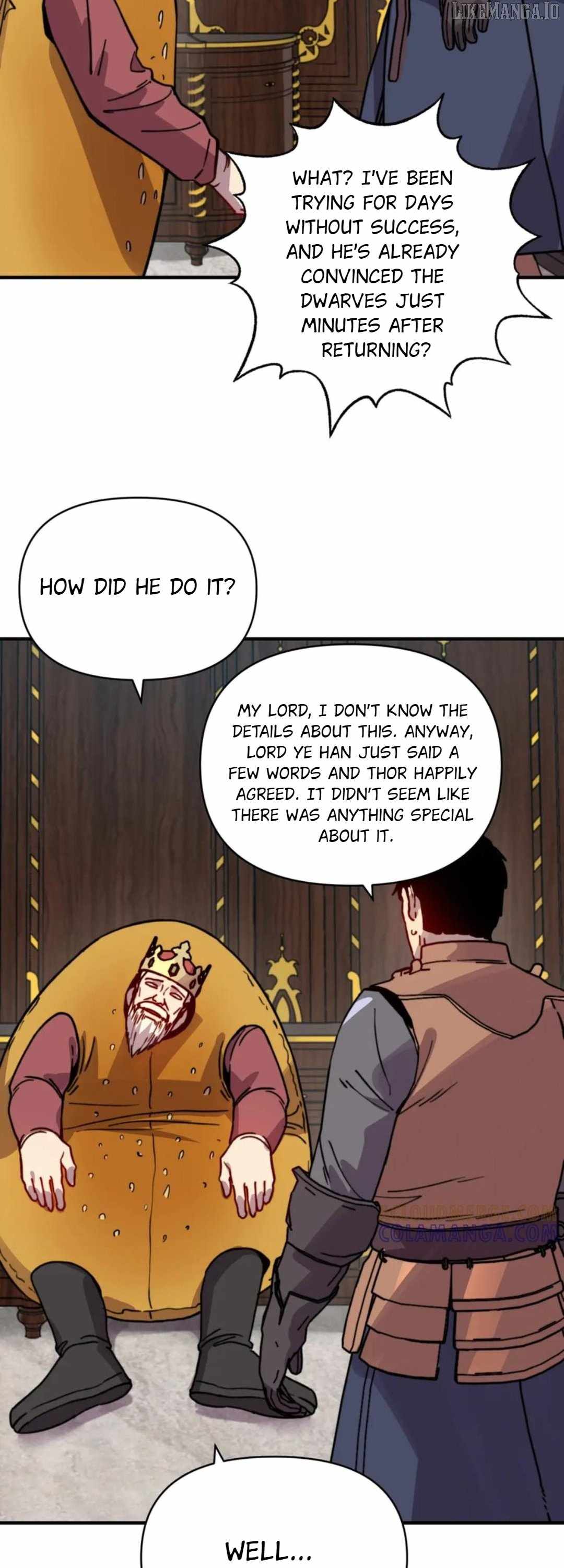 Starting as the God of Wealth, Taming Billions of Divine Pets! Chapter 31 - Page 24 in English