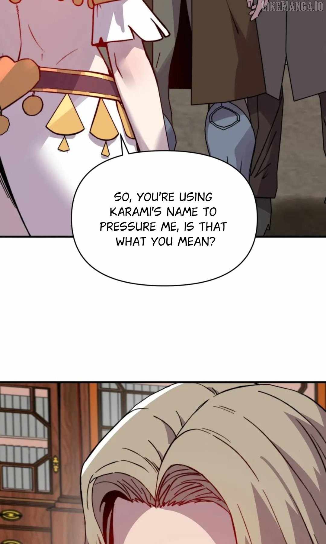 Starting as the God of Wealth, Taming Billions of Divine Pets! Chapter 31 - Page 27 in English