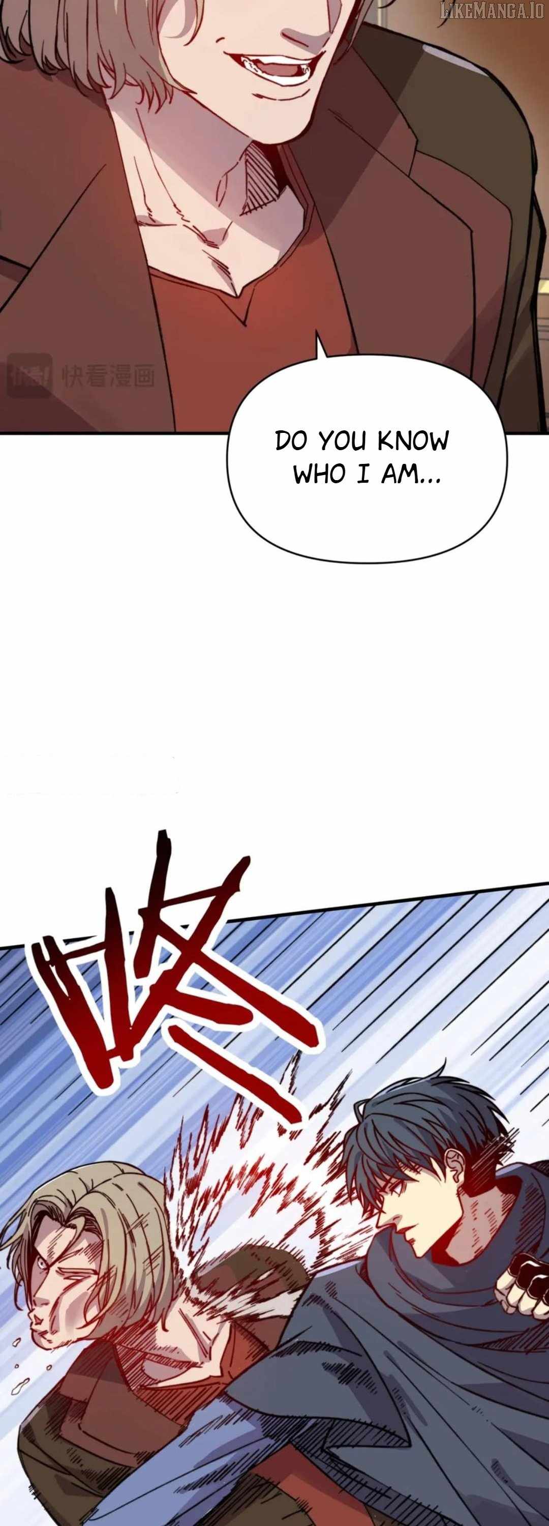 Starting as the God of Wealth, Taming Billions of Divine Pets! Chapter 32 - Page 3 in English
