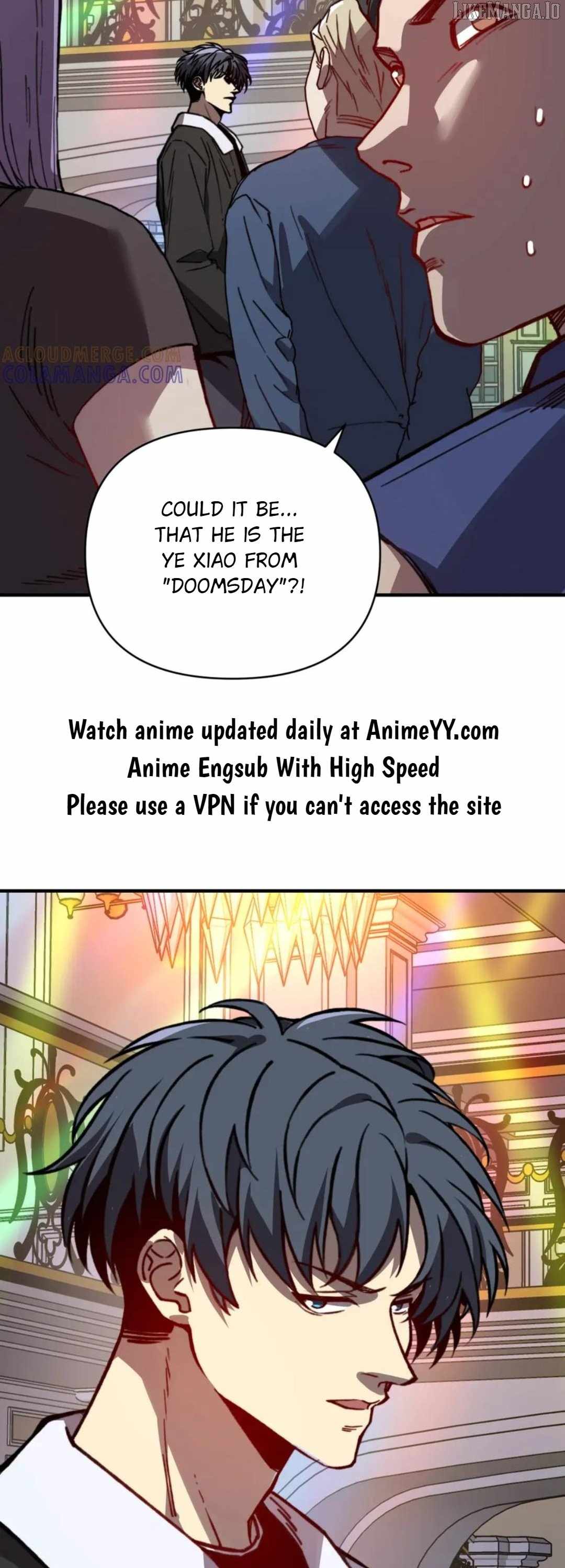 Starting as the God of Wealth, Taming Billions of Divine Pets! Chapter 33 - Page 23 in English