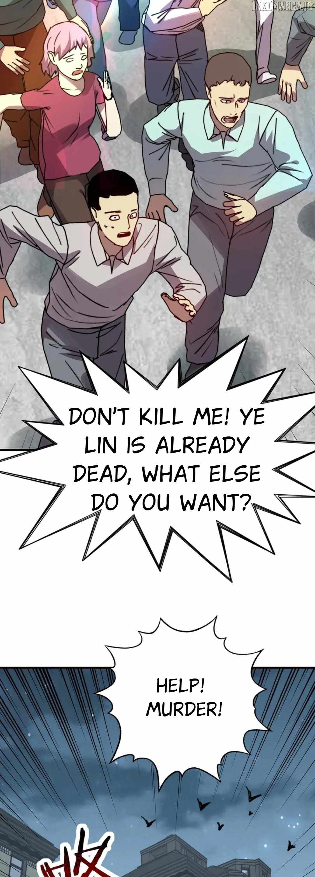 Starting as the God of Wealth, Taming Billions of Divine Pets! Chapter 34 - Page 15 in English
