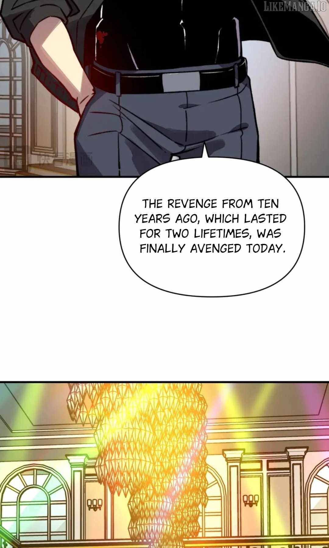 Starting as the God of Wealth, Taming Billions of Divine Pets! Chapter 34 - Page 17 in English