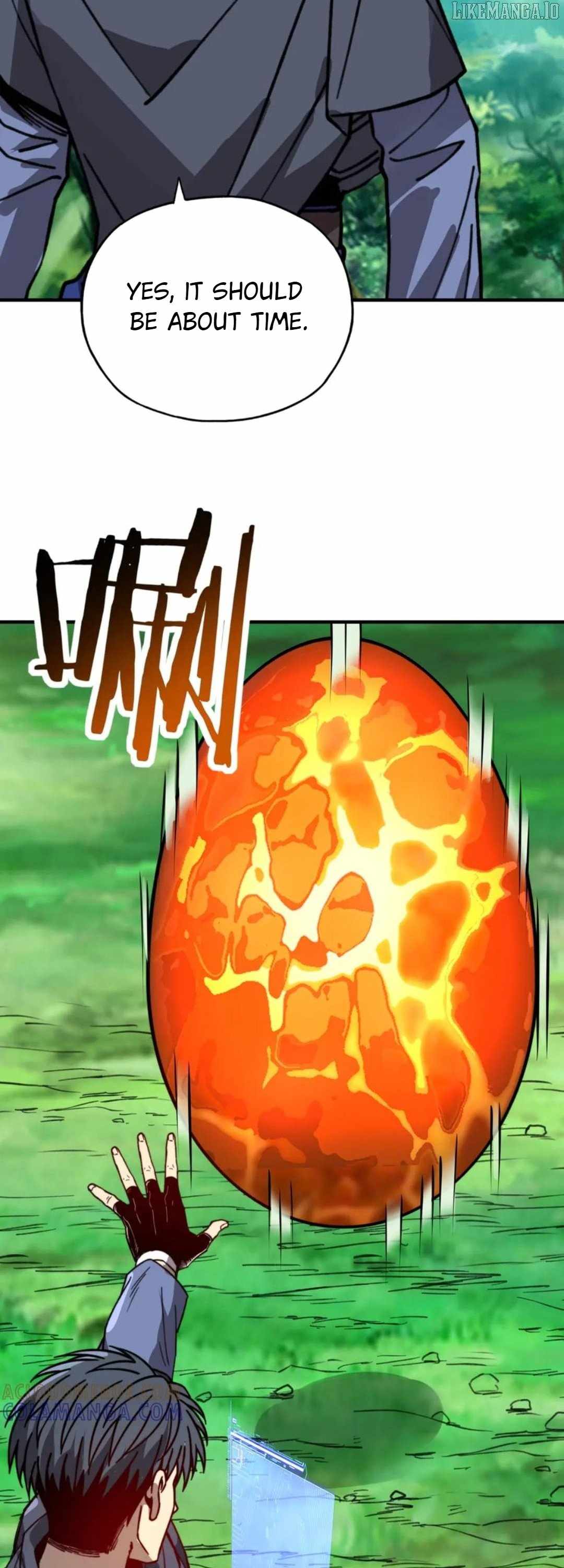 Starting as the God of Wealth, Taming Billions of Divine Pets! Chapter 36 - Page 4 in English