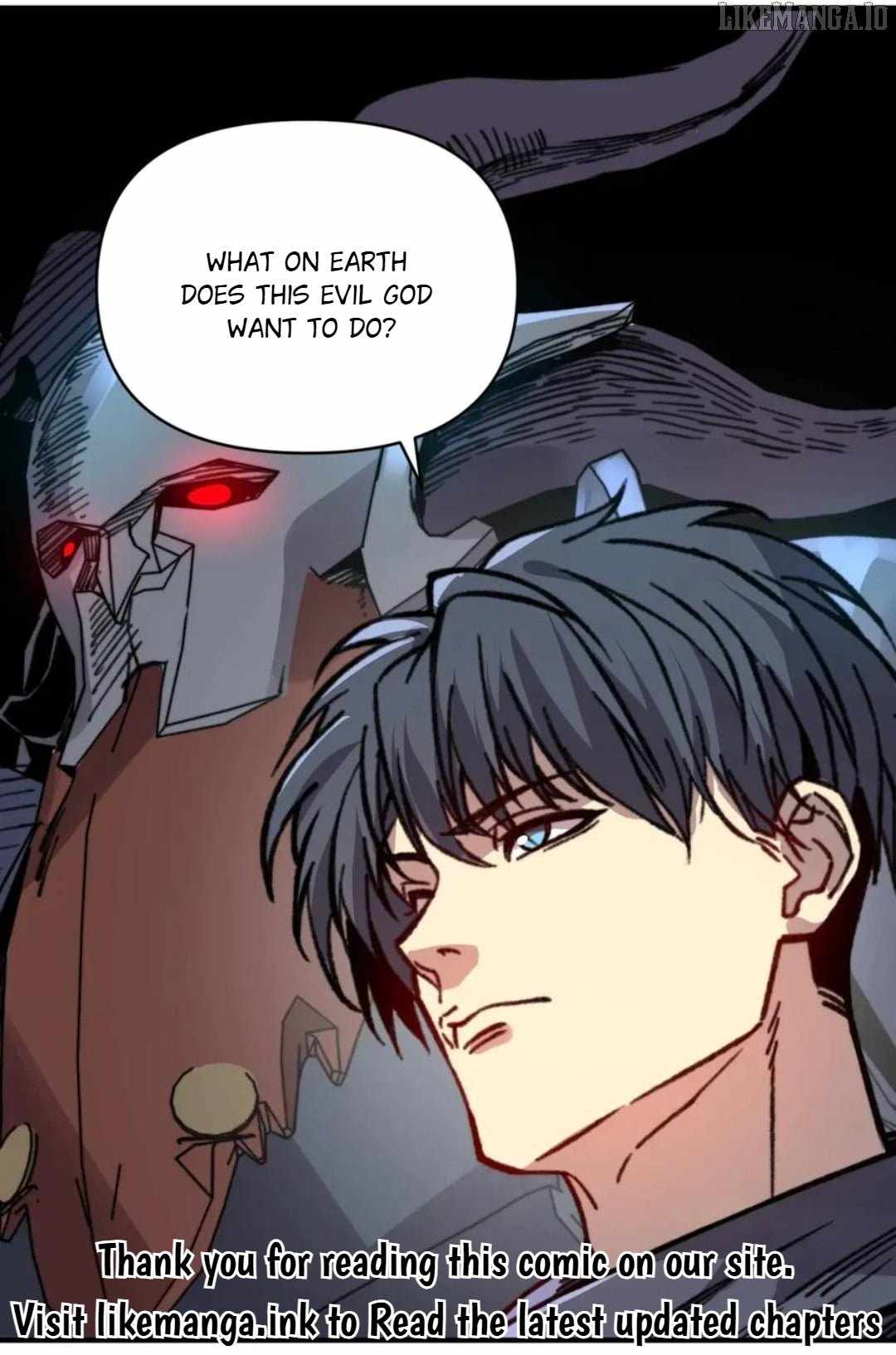 Starting as the God of Wealth, Taming Billions of Divine Pets! Chapter 37 - Page 34 in English