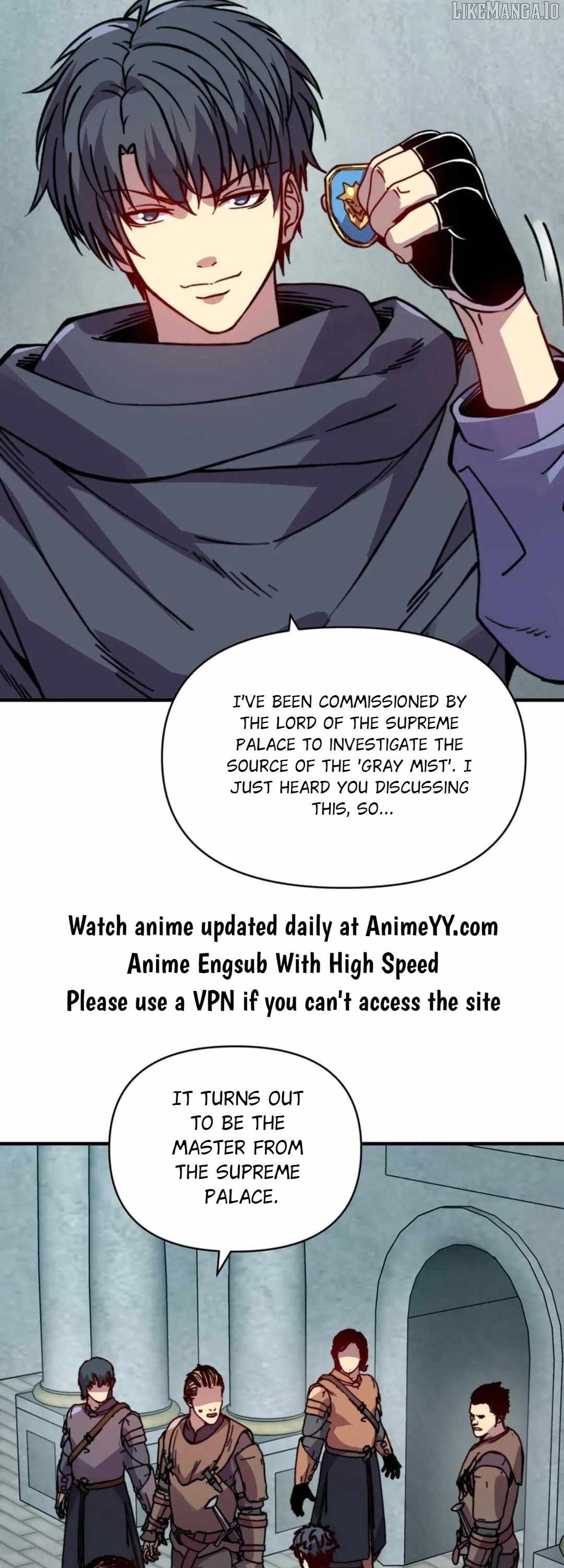Starting as the God of Wealth, Taming Billions of Divine Pets! Chapter 38 - Page 16 in English