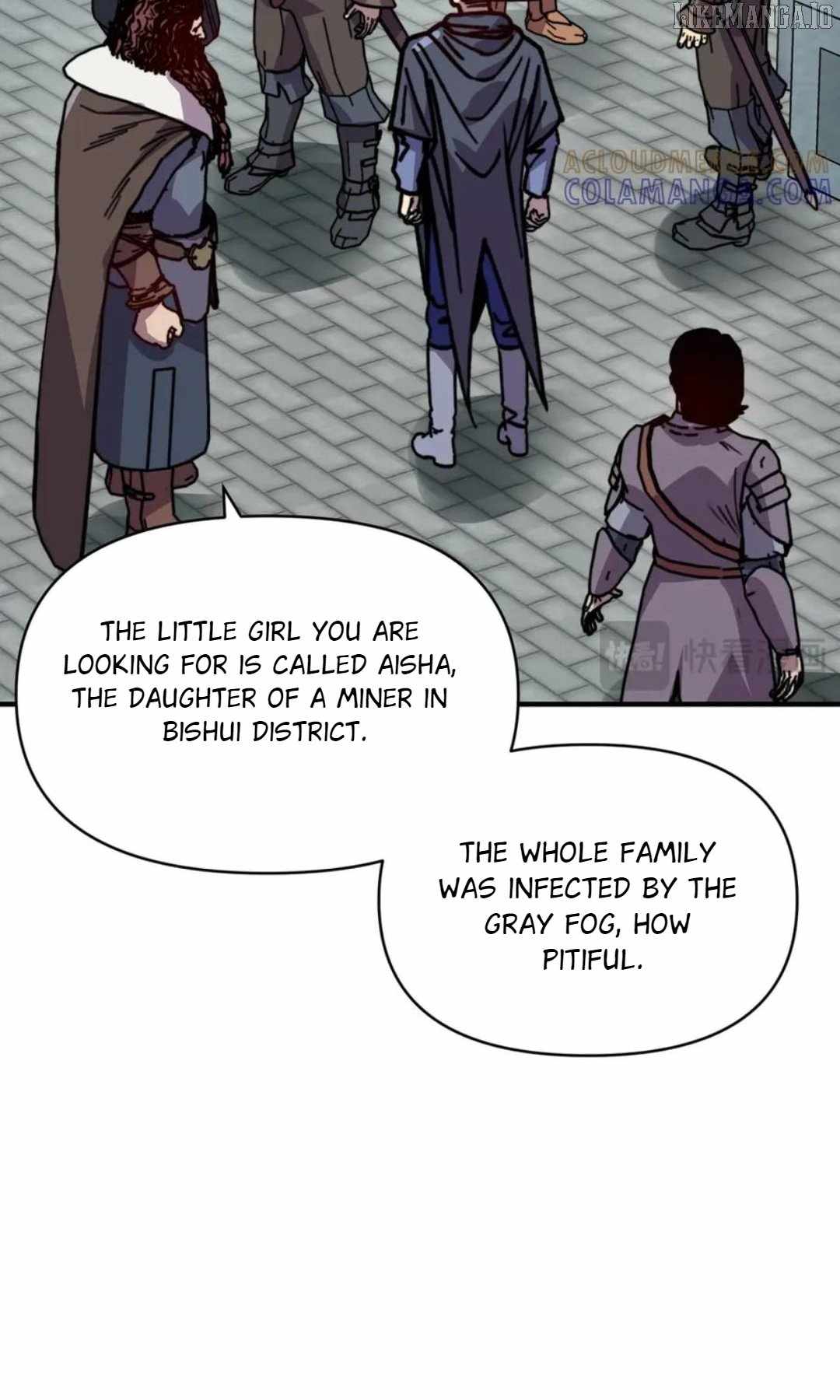Starting as the God of Wealth, Taming Billions of Divine Pets! Chapter 38 - Page 17 in English