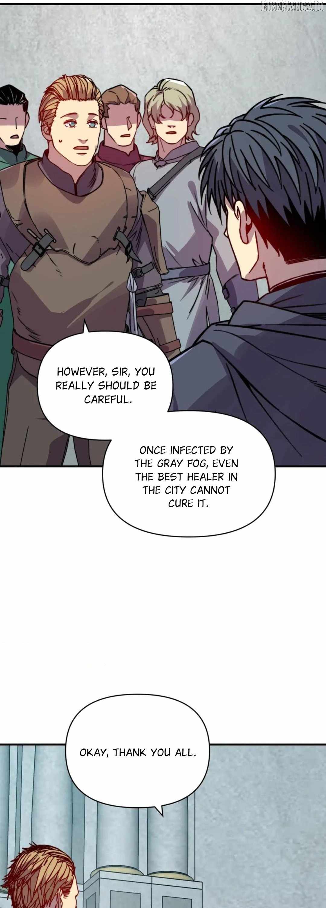 Starting as the God of Wealth, Taming Billions of Divine Pets! Chapter 38 - Page 19 in English