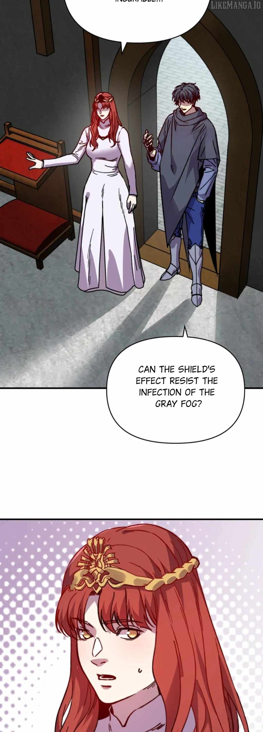 Starting as the God of Wealth, Taming Billions of Divine Pets! Chapter 38 - Page 26 in English