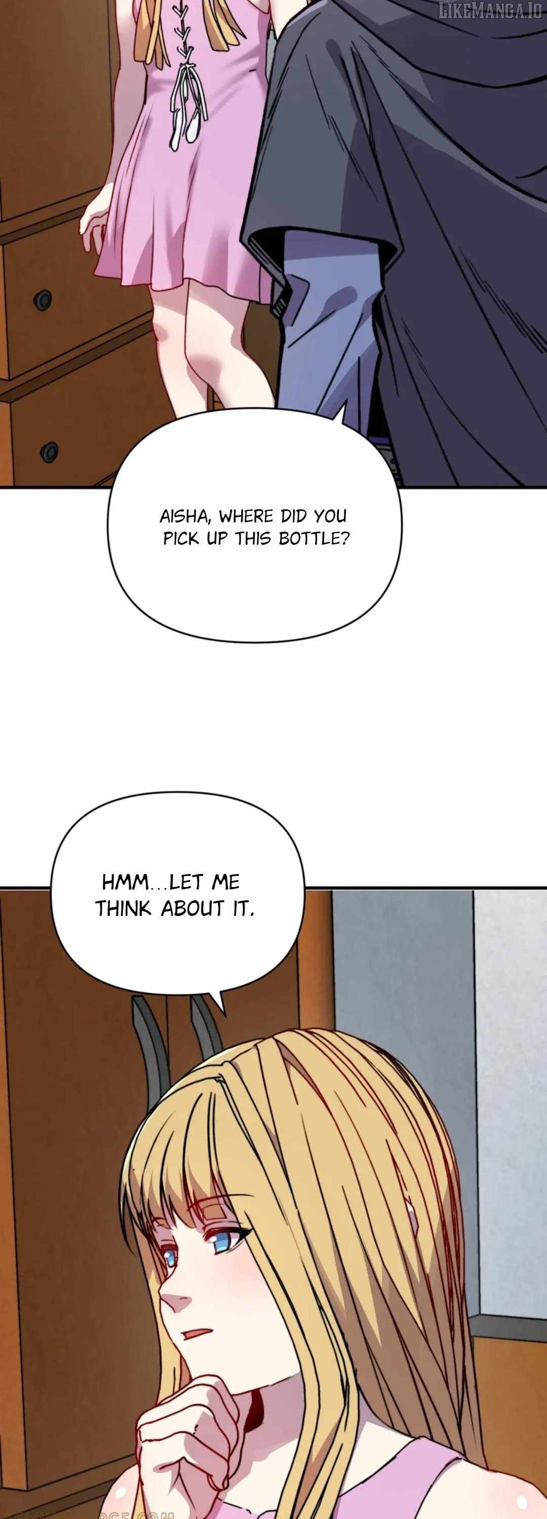 Starting as the God of Wealth, Taming Billions of Divine Pets! Chapter 38 - Page 33 in English