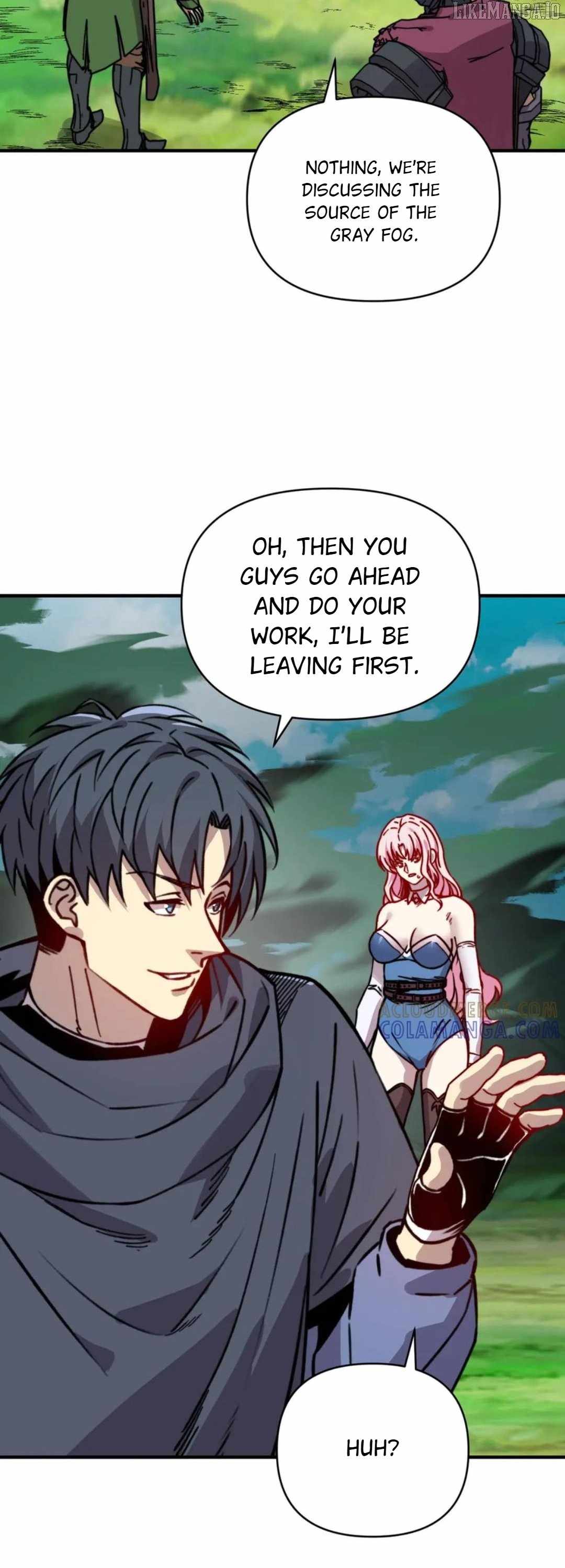 Starting as the God of Wealth, Taming Billions of Divine Pets! Chapter 39 - Page 13 in English