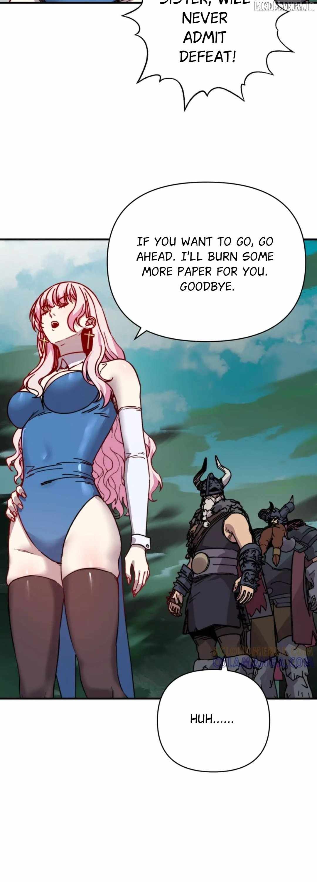 Starting as the God of Wealth, Taming Billions of Divine Pets! Chapter 39 - Page 16 in English