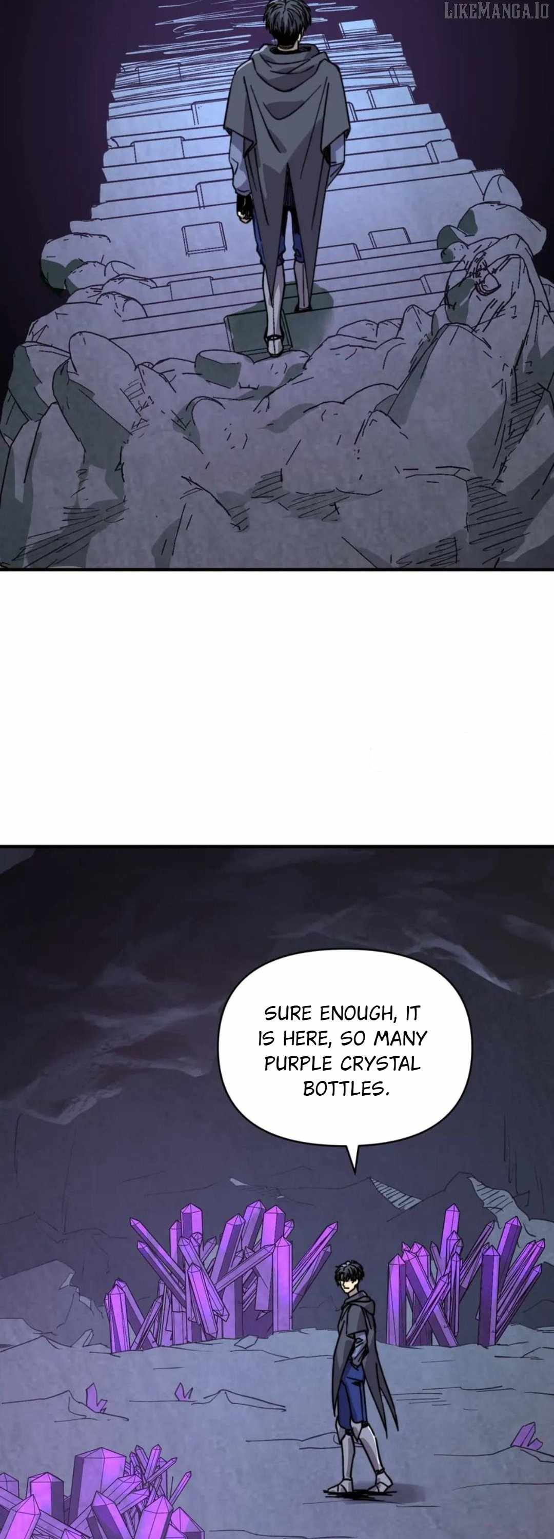 Starting as the God of Wealth, Taming Billions of Divine Pets! Chapter 39 - Page 22 in English