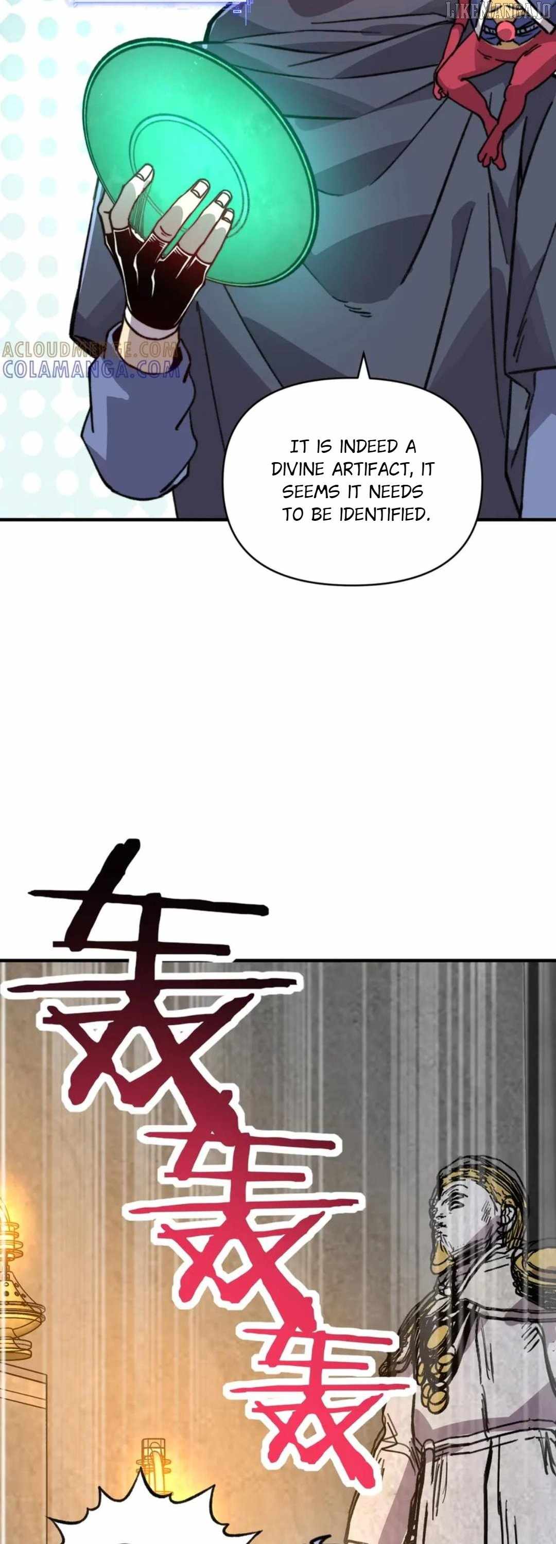 Starting as the God of Wealth, Taming Billions of Divine Pets! Chapter 39 - Page 28 in English