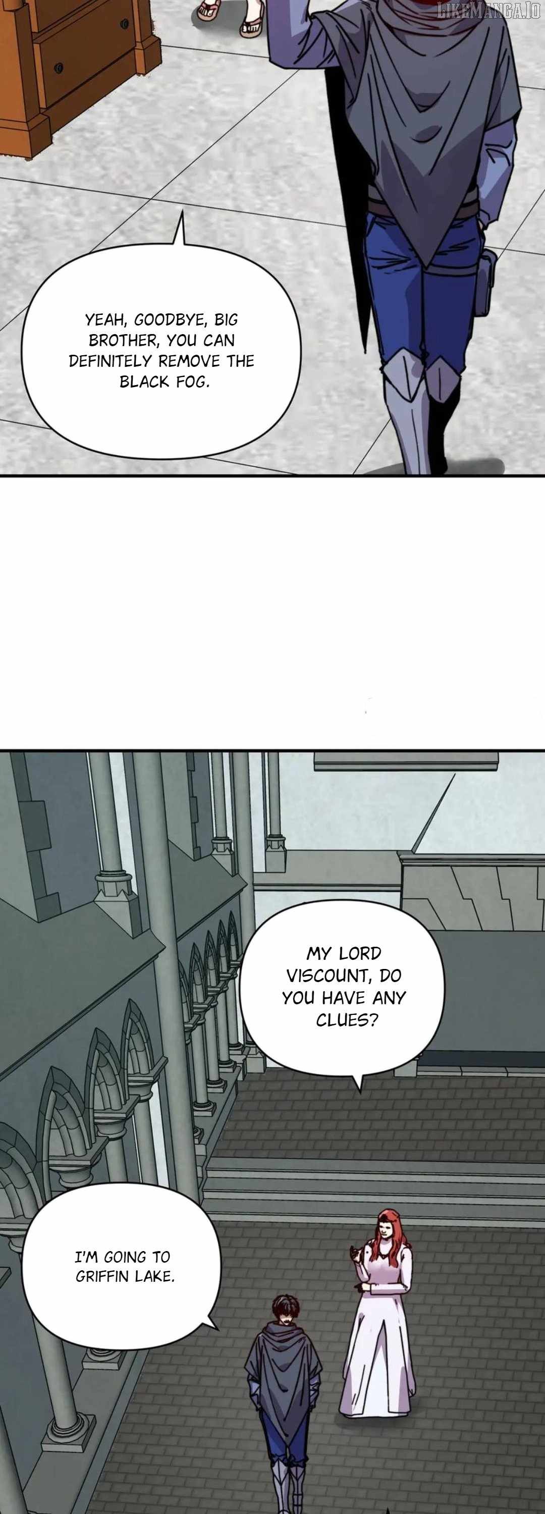 Starting as the God of Wealth, Taming Billions of Divine Pets! Chapter 39 - Page 3 in English