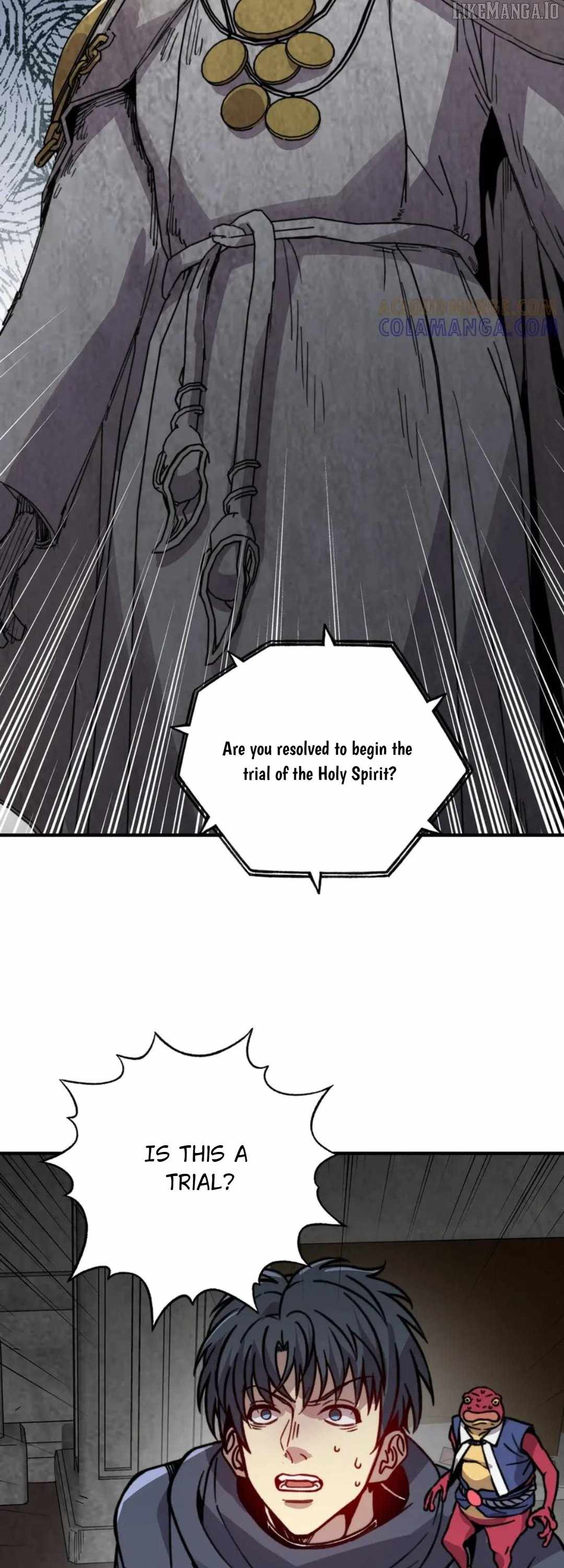 Starting as the God of Wealth, Taming Billions of Divine Pets! Chapter 39 - Page 30 in English