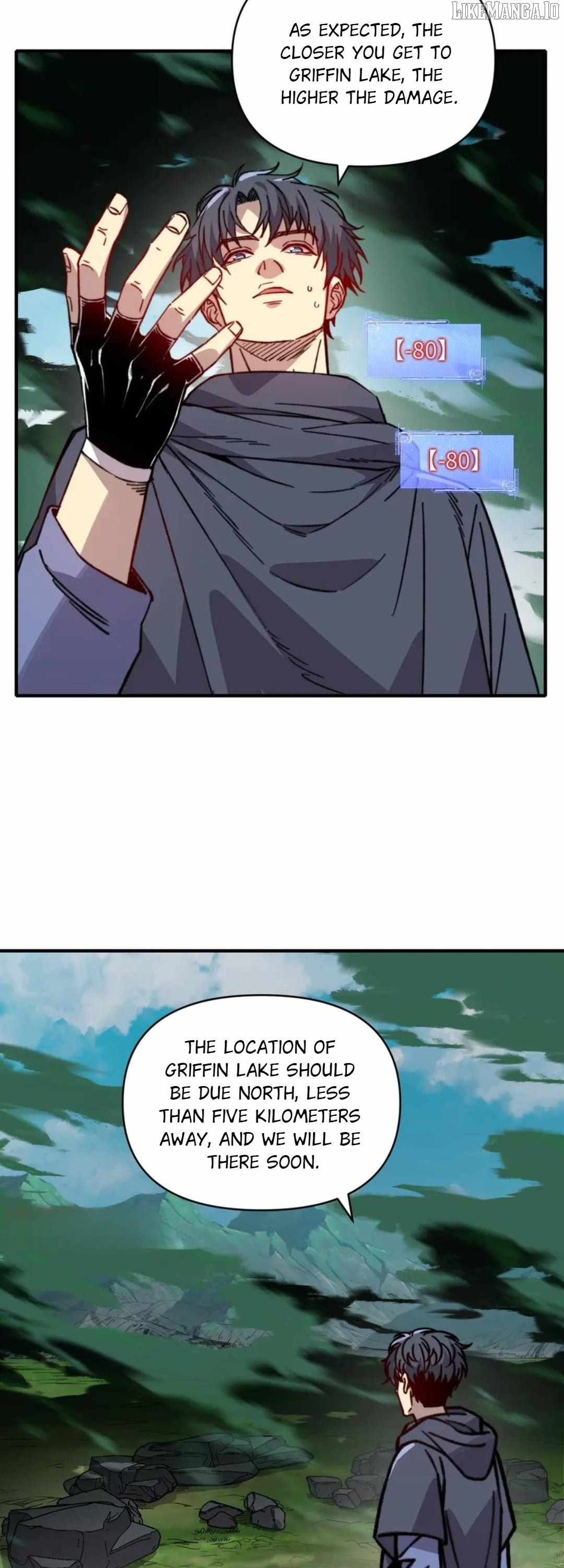 Starting as the God of Wealth, Taming Billions of Divine Pets! Chapter 39 - Page 6 in English