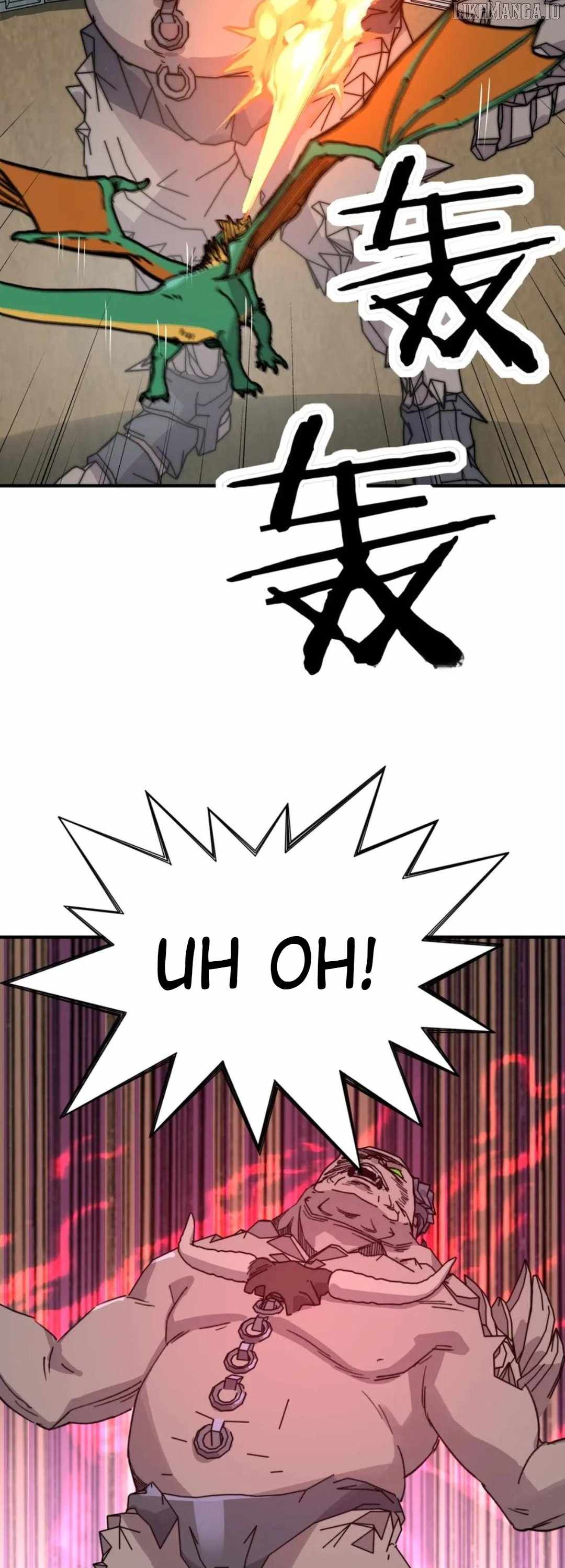 Starting as the God of Wealth, Taming Billions of Divine Pets! Chapter 40 - Page 11 in English