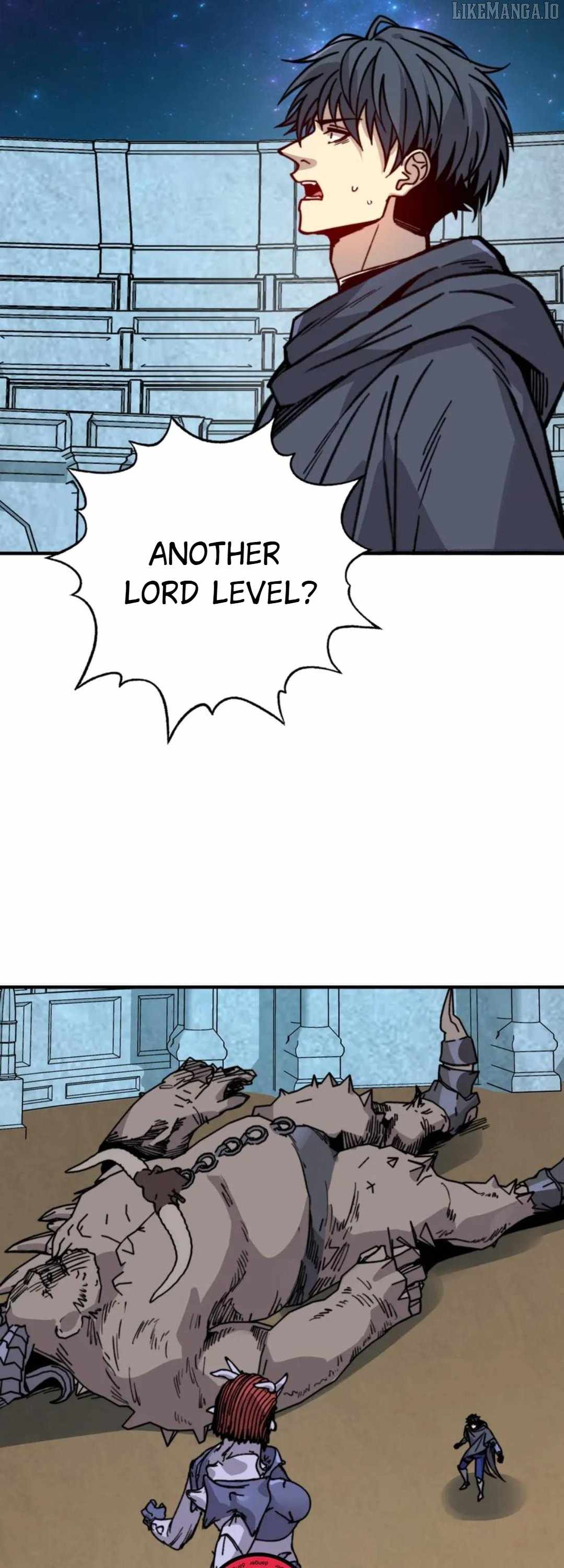 Starting as the God of Wealth, Taming Billions of Divine Pets! Chapter 40 - Page 23 in English