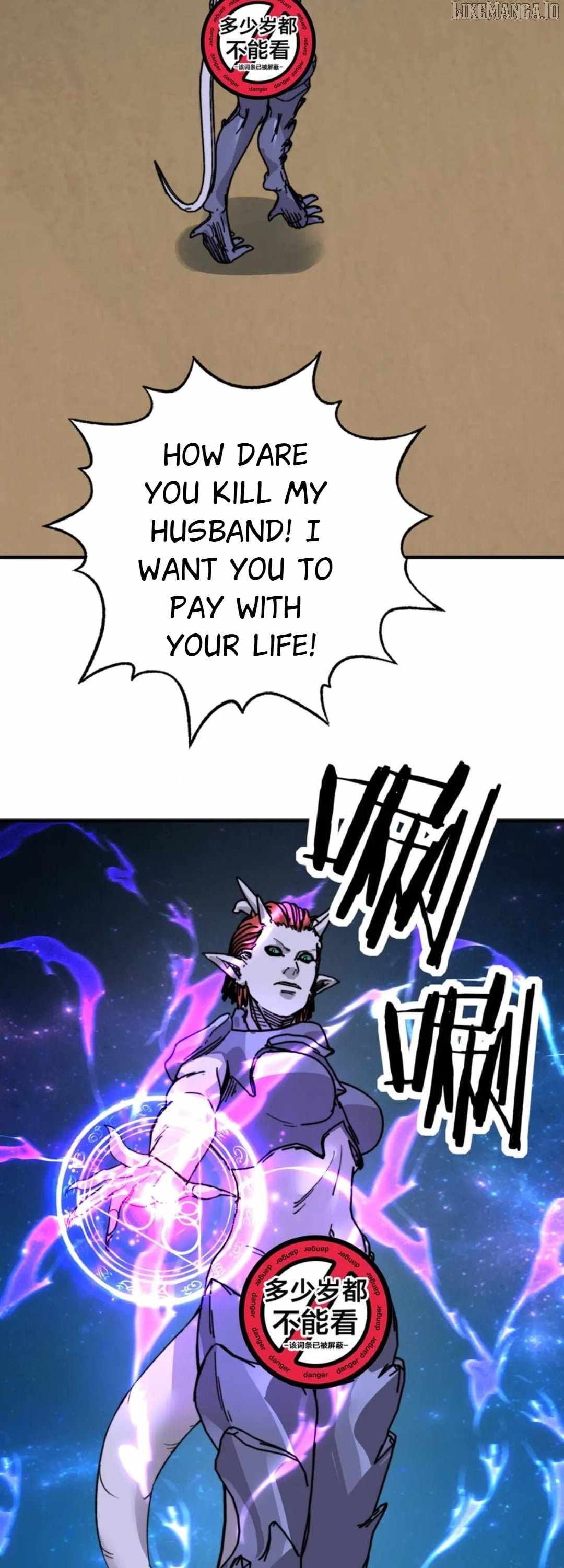 Starting as the God of Wealth, Taming Billions of Divine Pets! Chapter 40 - Page 24 in English