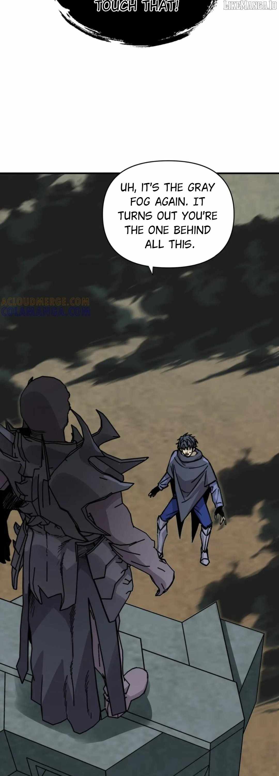 Starting as the God of Wealth, Taming Billions of Divine Pets! Chapter 41 - Page 10 in English