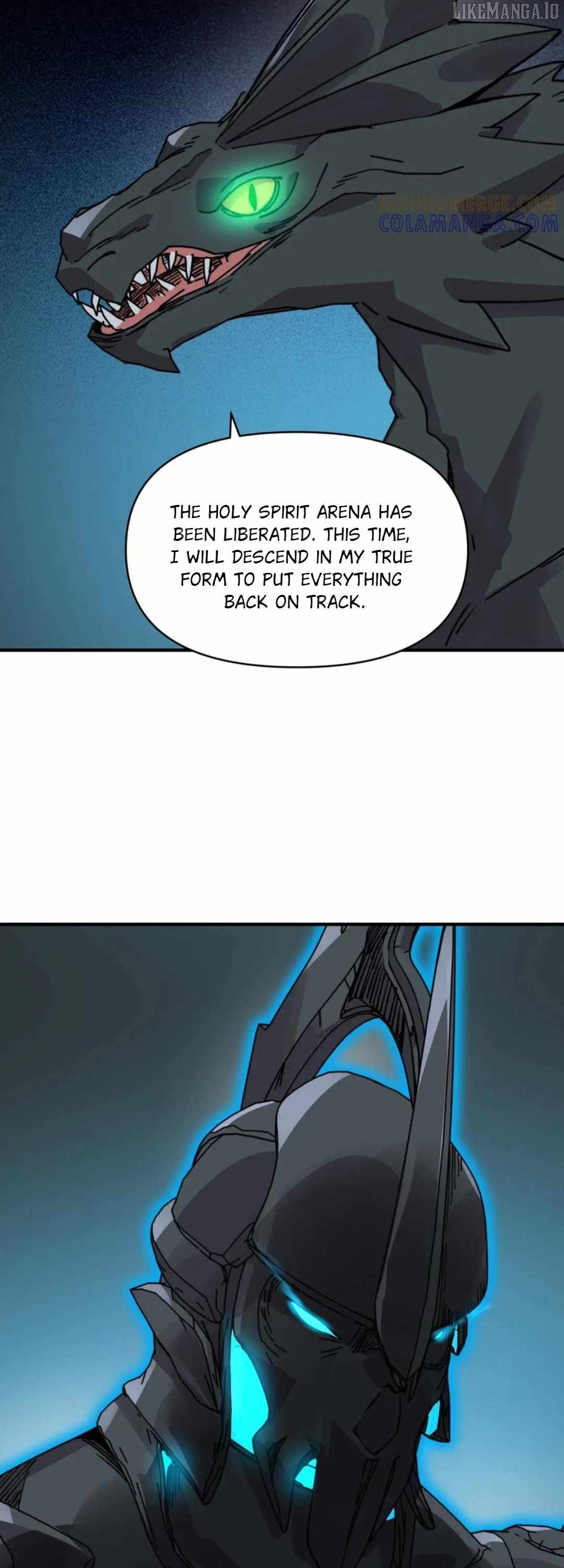 Starting as the God of Wealth, Taming Billions of Divine Pets! Chapter 42 - Page 11 in English