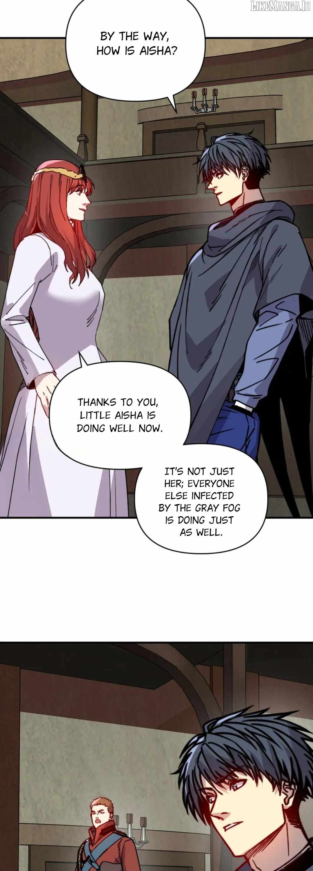 Starting as the God of Wealth, Taming Billions of Divine Pets! Chapter 42 - Page 14 in English