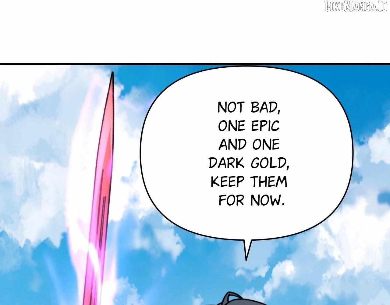 Starting as the God of Wealth, Taming Billions of Divine Pets! Chapter 44 - Page 110 in English