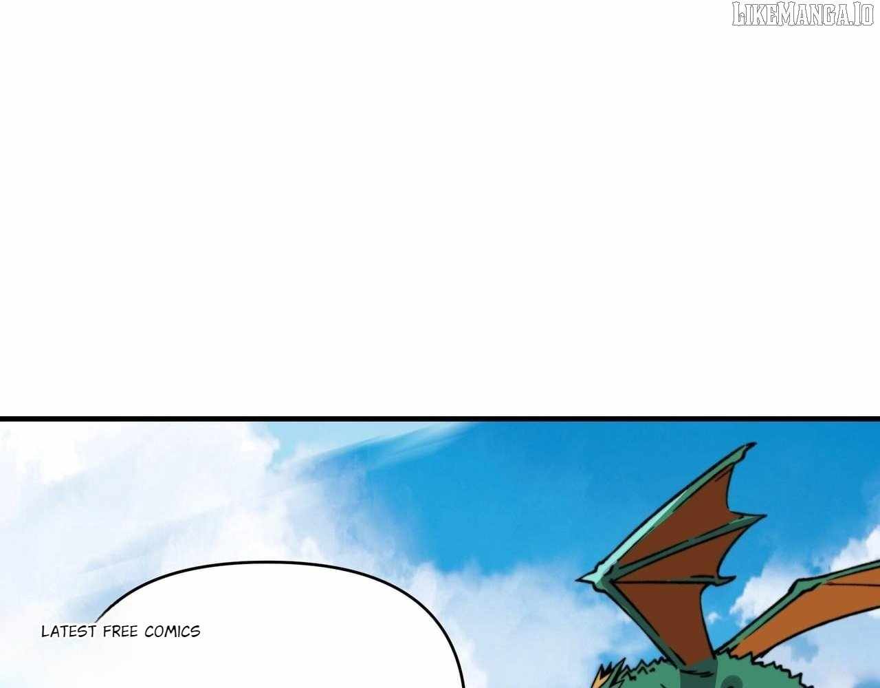 Starting as the God of Wealth, Taming Billions of Divine Pets! Chapter 44 - Page 113 in English