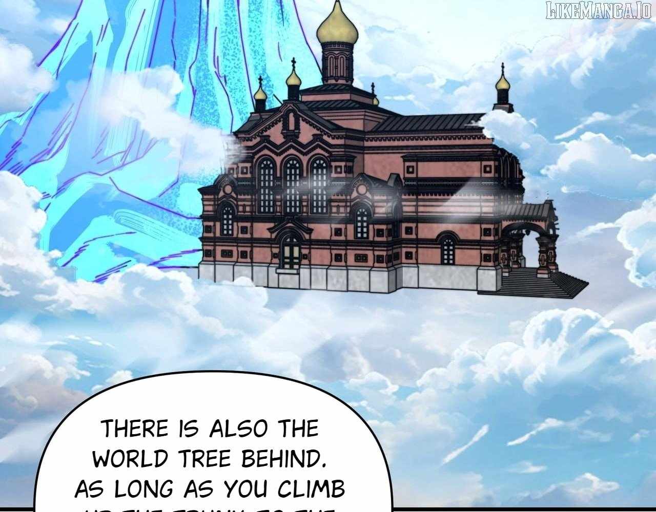 Starting as the God of Wealth, Taming Billions of Divine Pets! Chapter 44 - Page 30 in English