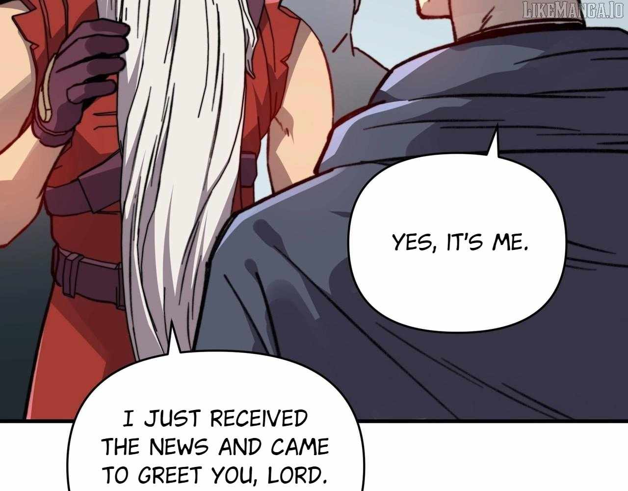 Starting as the God of Wealth, Taming Billions of Divine Pets! Chapter 44 - Page 36 in English