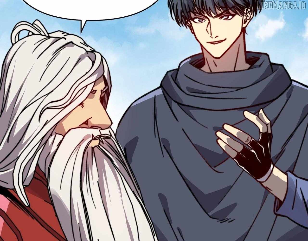 Starting as the God of Wealth, Taming Billions of Divine Pets! Chapter 44 - Page 41 in English