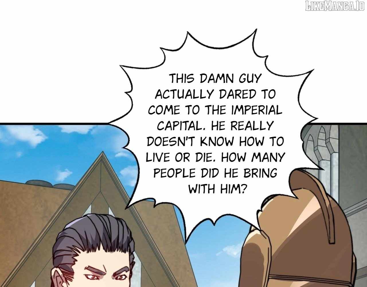 Starting as the God of Wealth, Taming Billions of Divine Pets! Chapter 44 - Page 52 in English