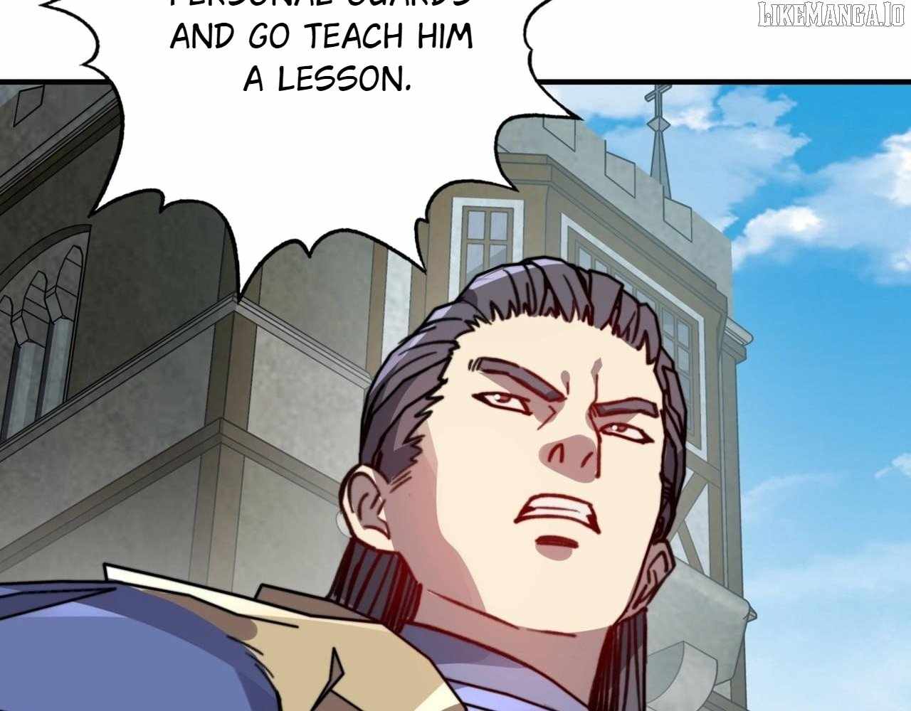Starting as the God of Wealth, Taming Billions of Divine Pets! Chapter 44 - Page 55 in English