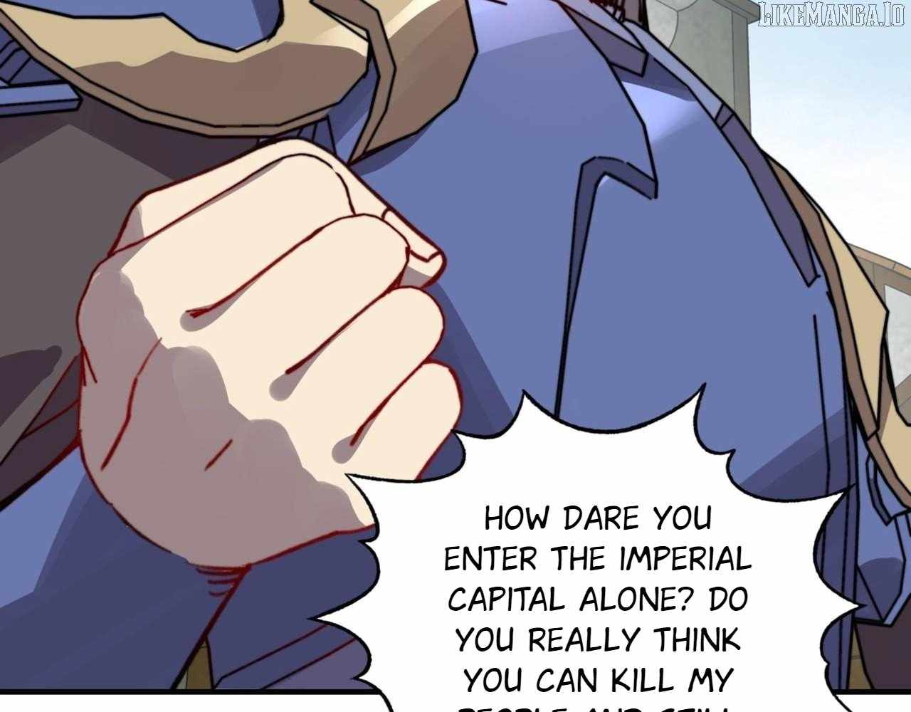 Starting as the God of Wealth, Taming Billions of Divine Pets! Chapter 44 - Page 56 in English