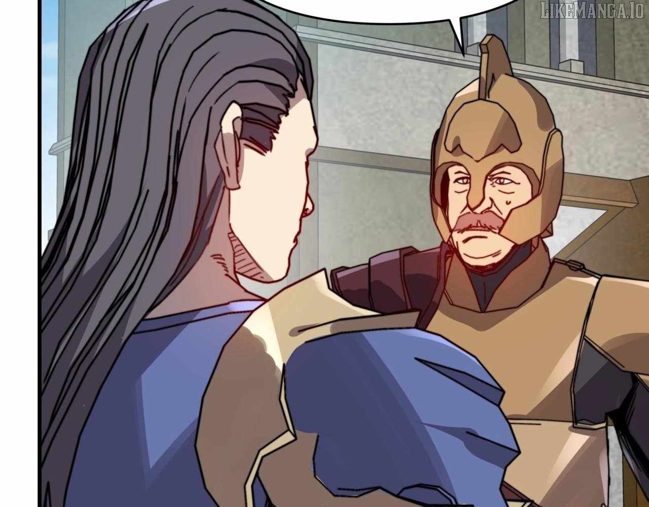 Starting as the God of Wealth, Taming Billions of Divine Pets! Chapter 44 - Page 58 in English