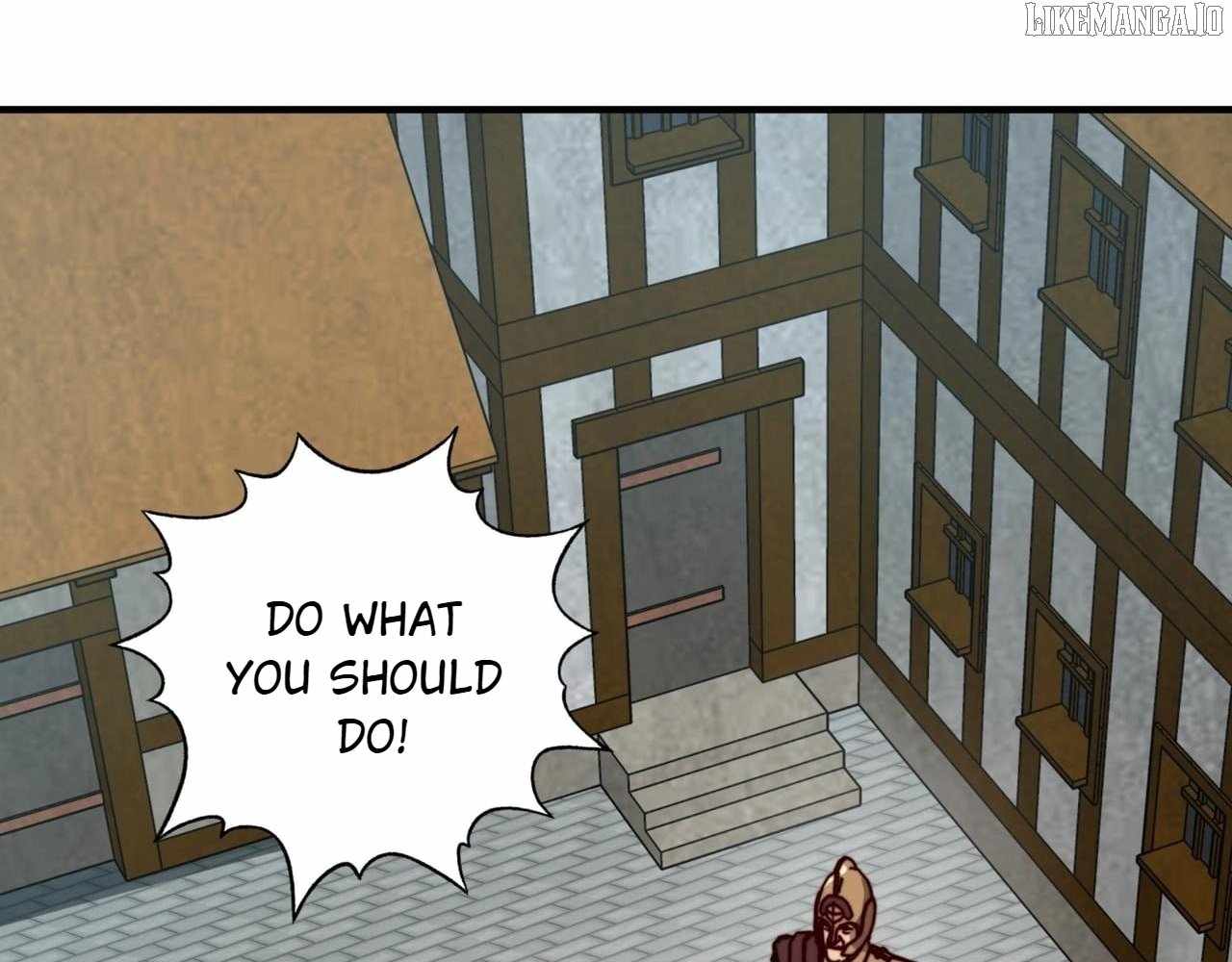 Starting as the God of Wealth, Taming Billions of Divine Pets! Chapter 44 - Page 60 in English