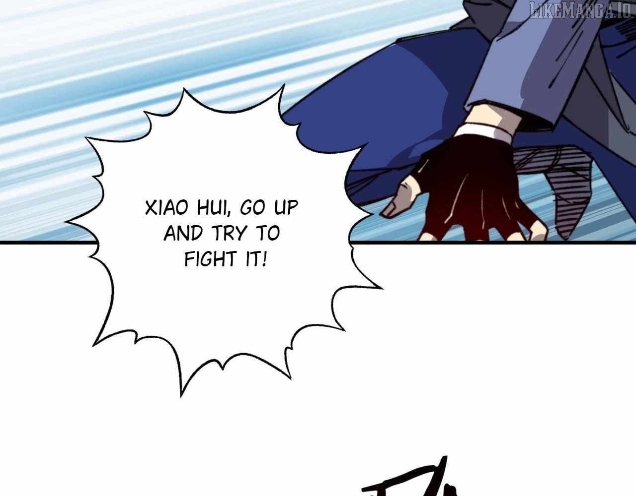 Starting as the God of Wealth, Taming Billions of Divine Pets! Chapter 44 - Page 85 in English