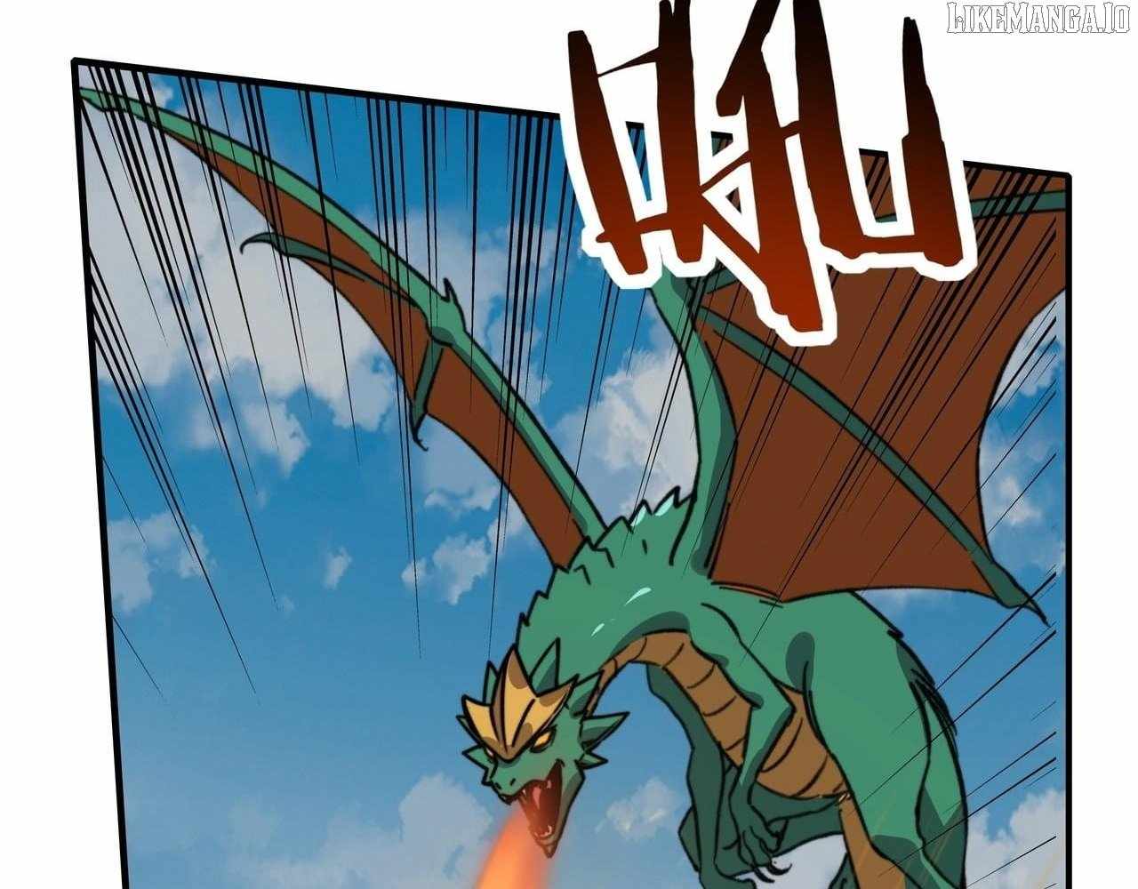 Starting as the God of Wealth, Taming Billions of Divine Pets! Chapter 44 - Page 86 in English