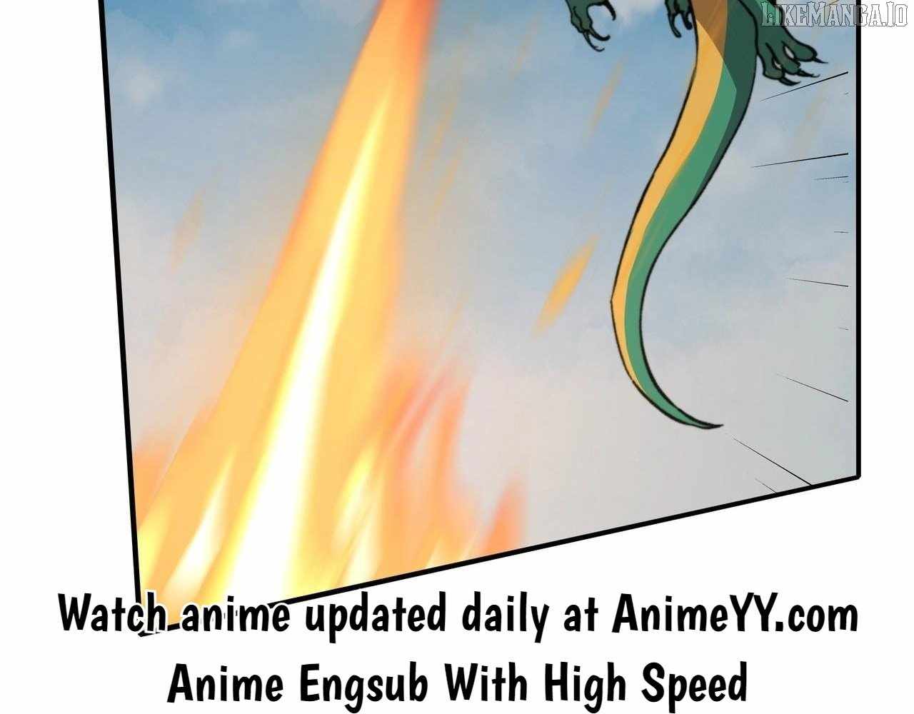 Starting as the God of Wealth, Taming Billions of Divine Pets! Chapter 44 - Page 87 in English