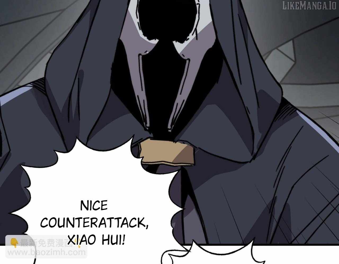 Starting as the God of Wealth, Taming Billions of Divine Pets! Chapter 45 - Page 105 in English