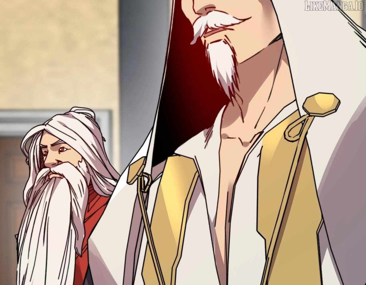 Starting as the God of Wealth, Taming Billions of Divine Pets! Chapter 45 - Page 12 in English