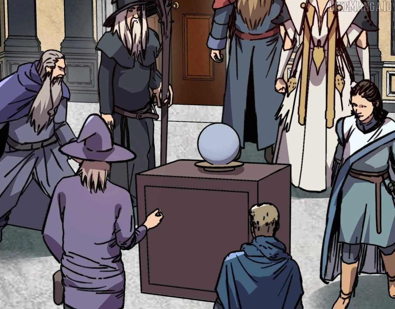 Starting as the God of Wealth, Taming Billions of Divine Pets! Chapter 45 - Page 29 in English