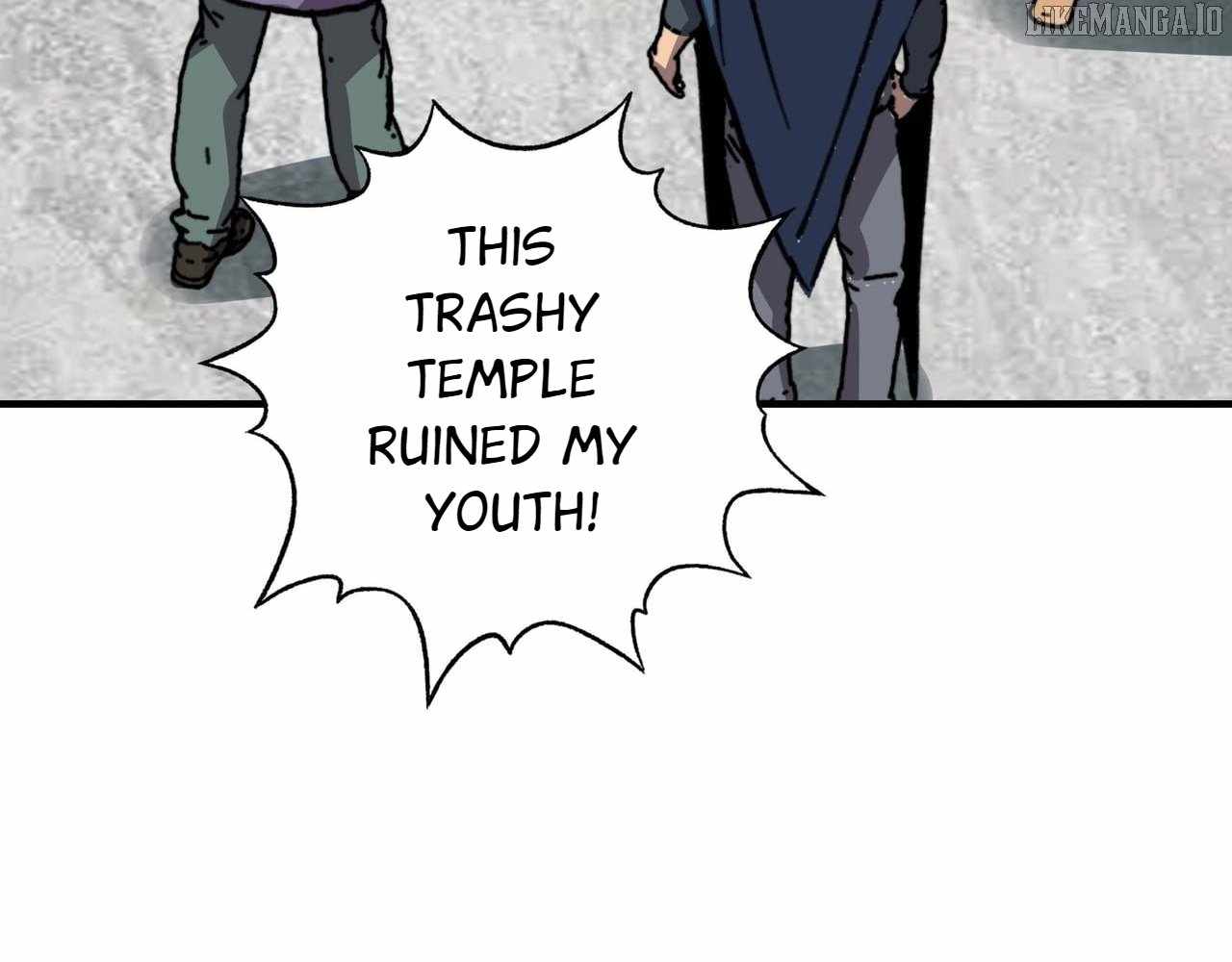 Starting as the God of Wealth, Taming Billions of Divine Pets! Chapter 45 - Page 30 in English