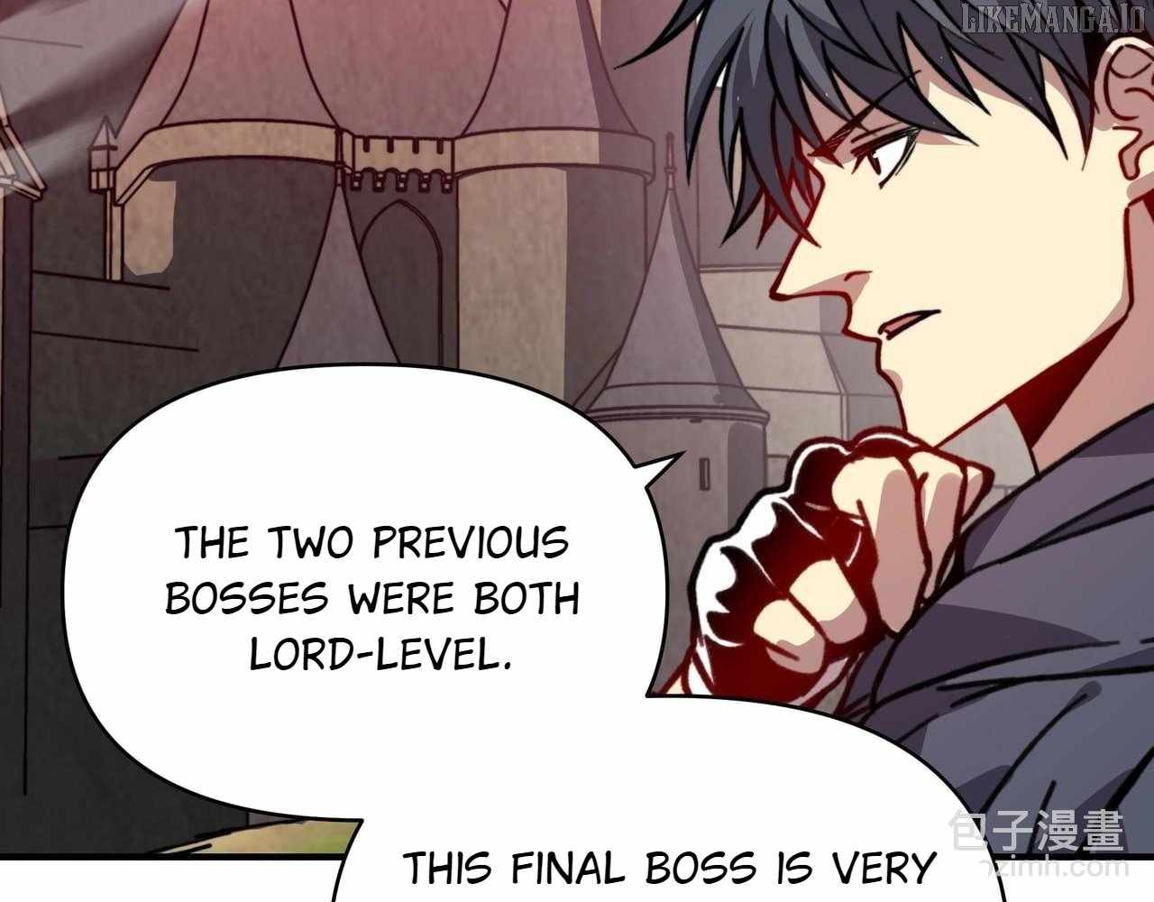 Starting as the God of Wealth, Taming Billions of Divine Pets! Chapter 45 - Page 37 in English