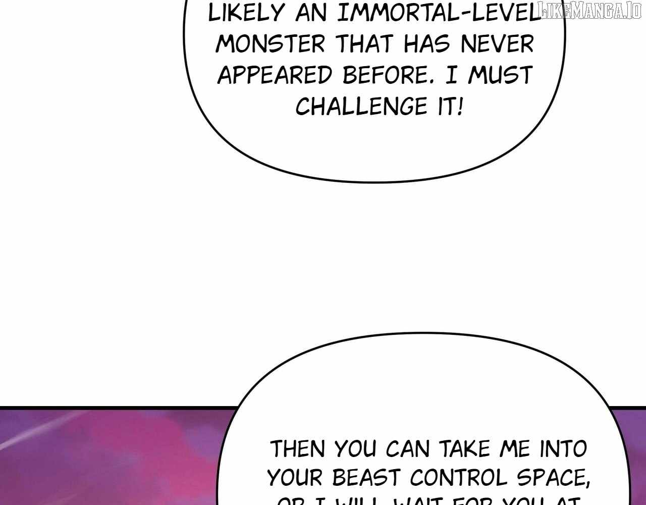 Starting as the God of Wealth, Taming Billions of Divine Pets! Chapter 45 - Page 38 in English