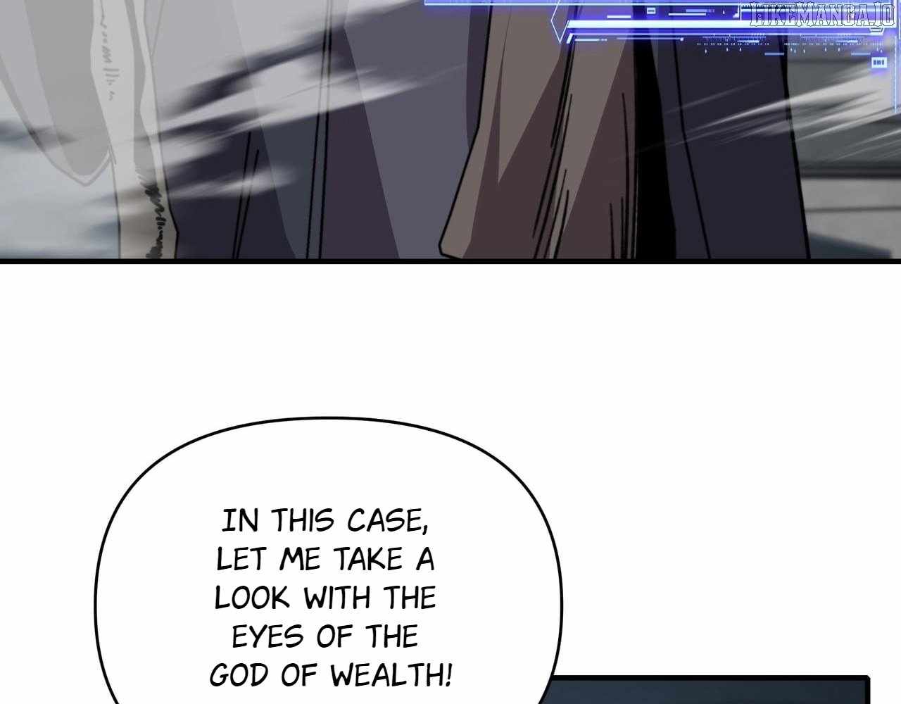 Starting as the God of Wealth, Taming Billions of Divine Pets! Chapter 45 - Page 56 in English
